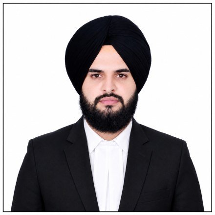 Adv. Awrinder S. Chahal, Legal & Regulatory Lead